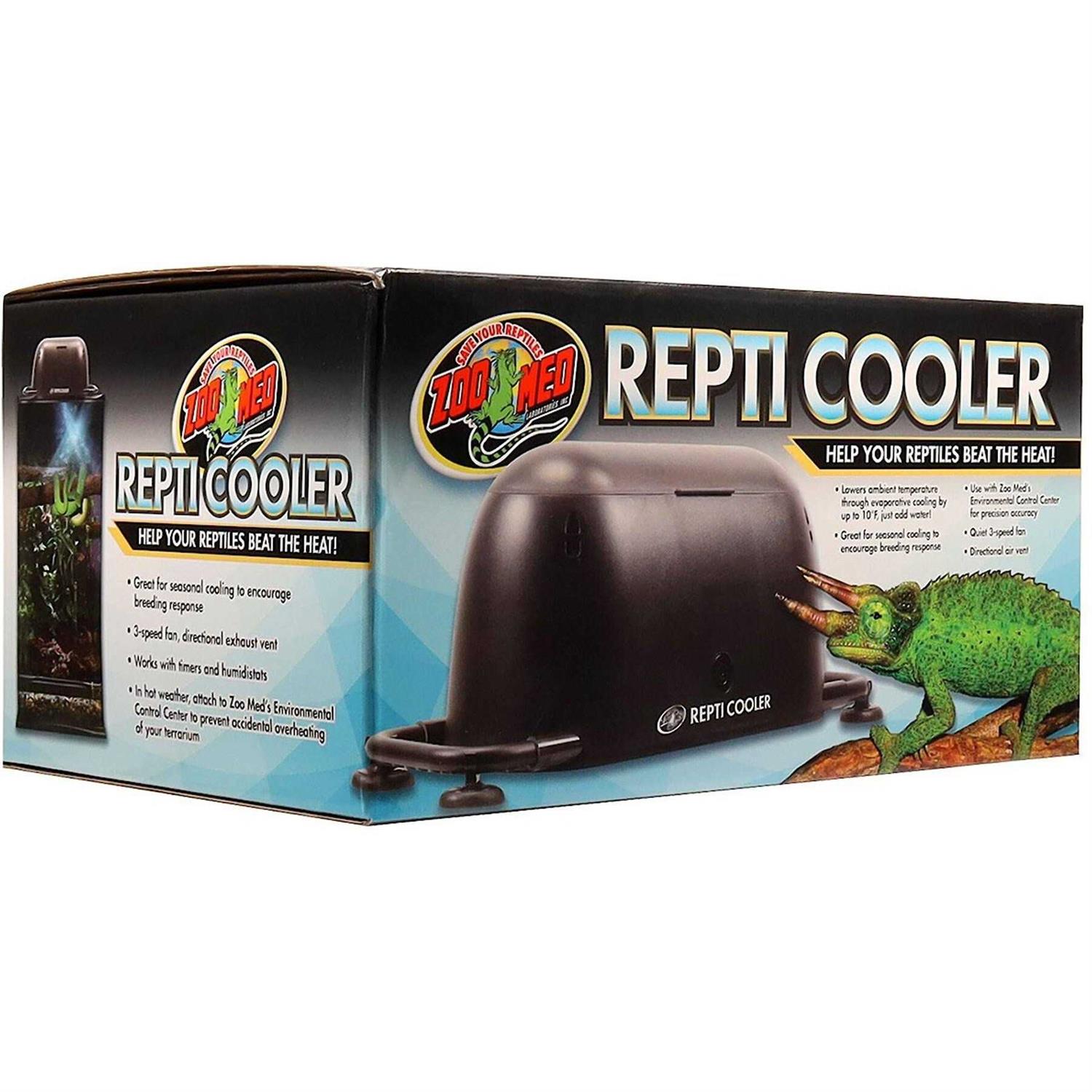 Zoo Med Repti Cooler - Pet Supplies online store