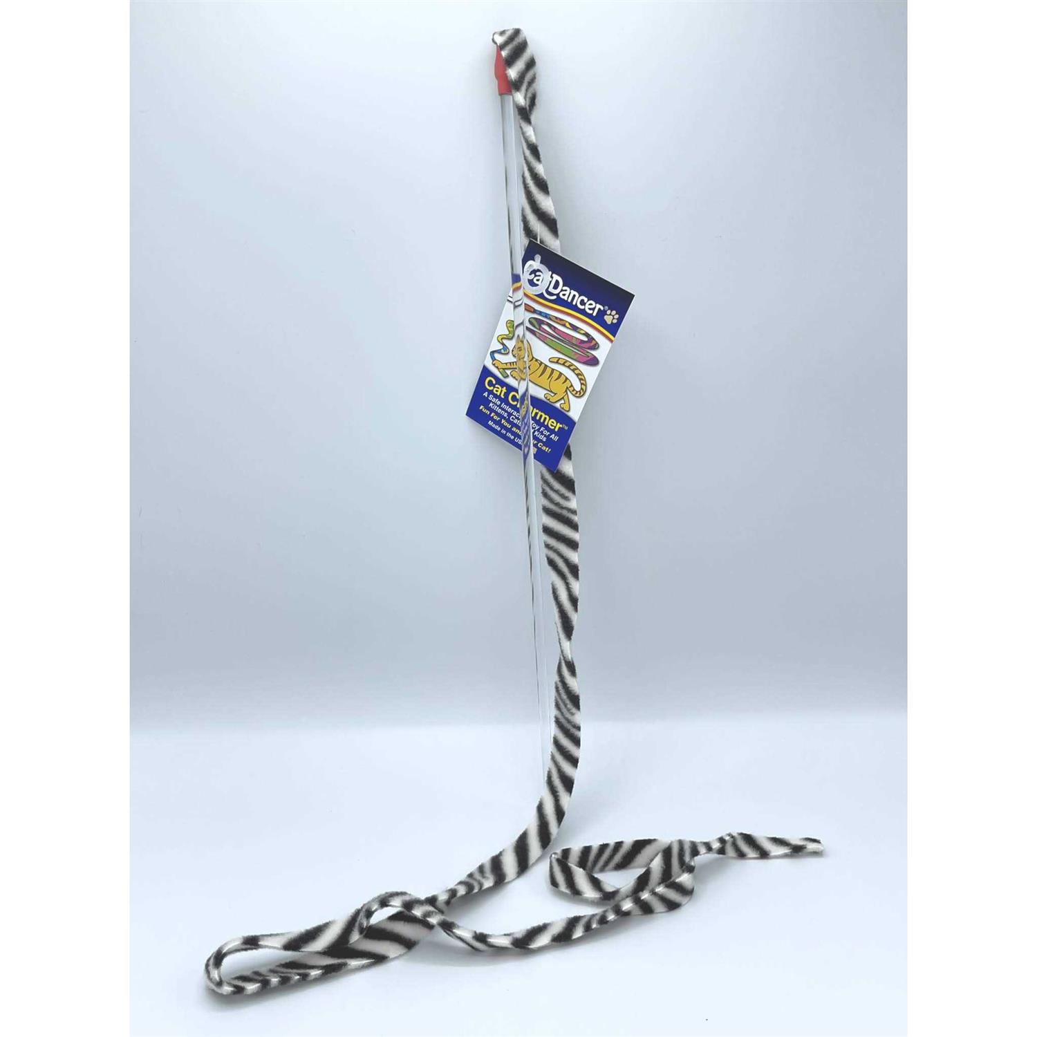 Cat Dancer Charmer Cat Toy - Pet Supplies online store