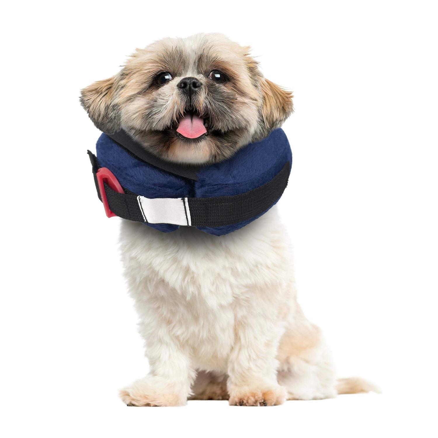 Calm Paws Inflatable Protective Collar - Pet Supplies online store