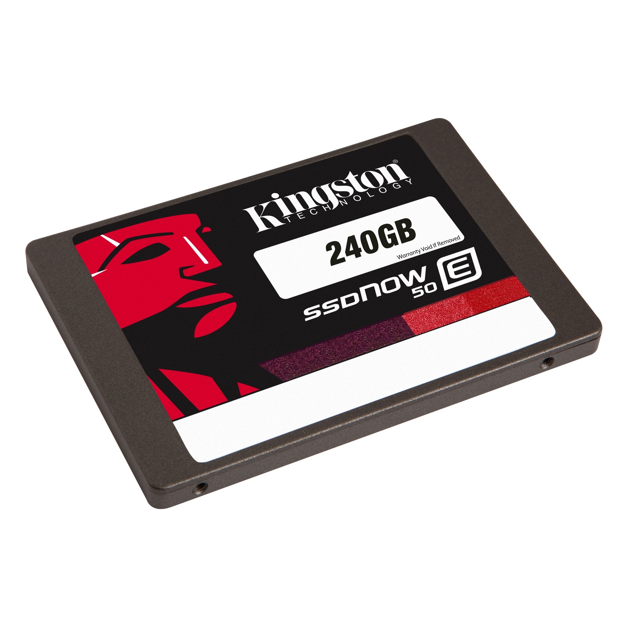 240GB SSDNow E50 SSD SATA 3 2.5