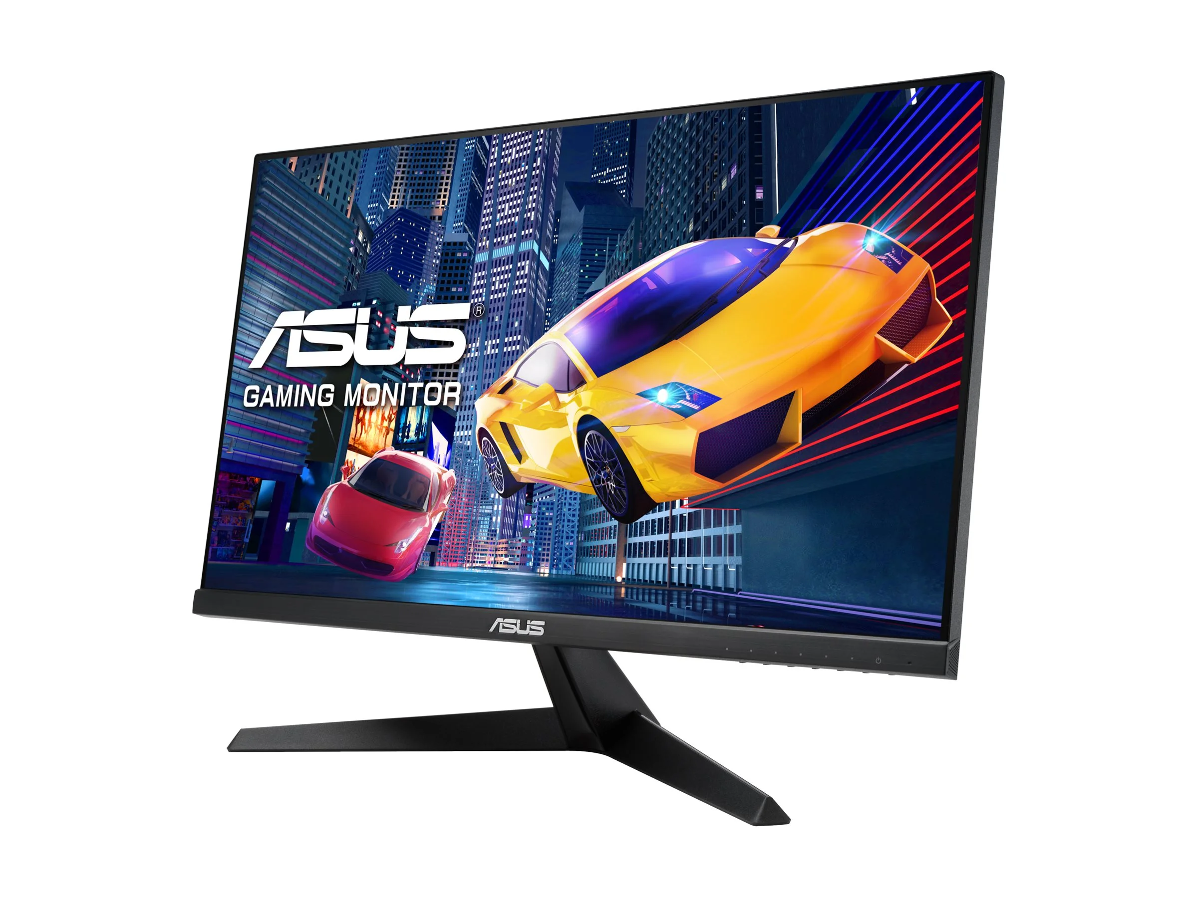ASUS 24" 120 Hz IPS FHD Monitor Adaptive-Sync VY249HGR