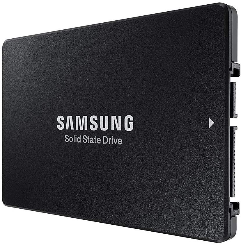 Samsung MZWLJ1T9HBJR-00007 SSD PM1733 1.92 TB PCIe Gen4 x4/dual port x2 Solid State Drive