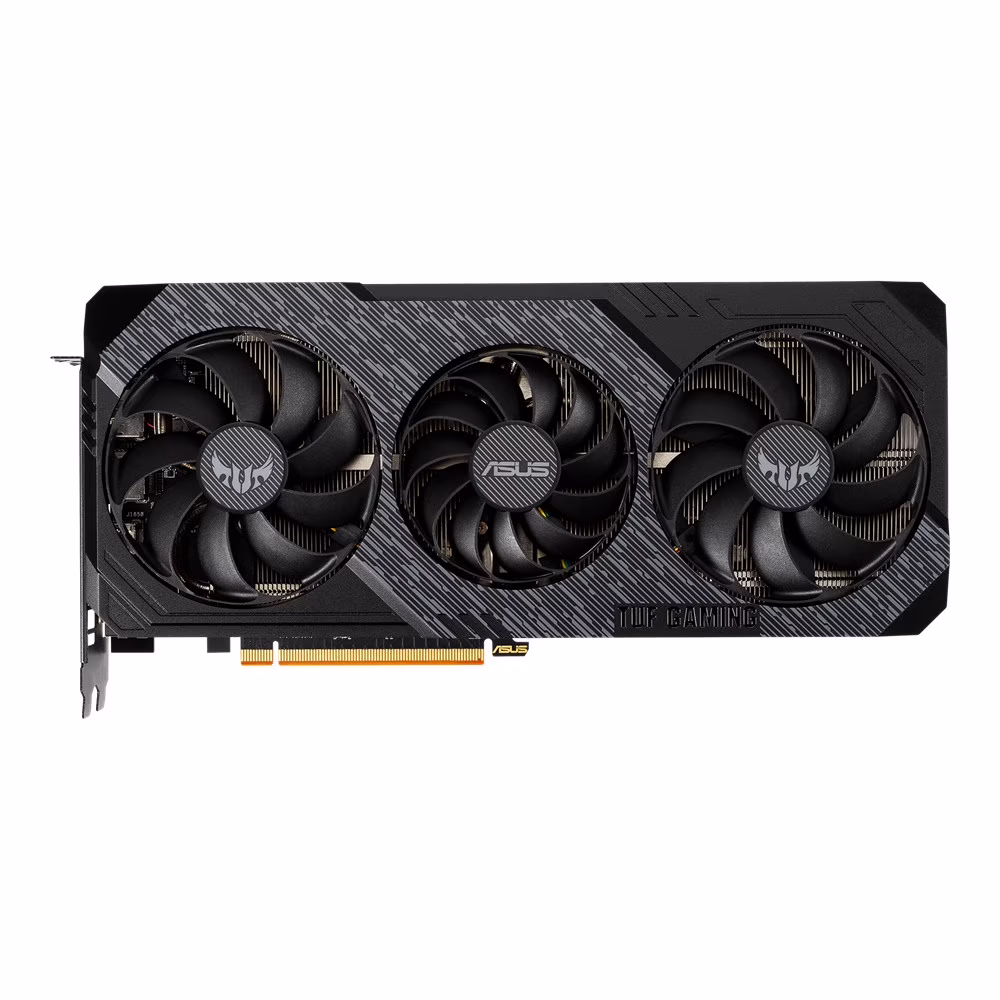 ASUS AMD Radeon RX 5700XT Gaming Graphics Card