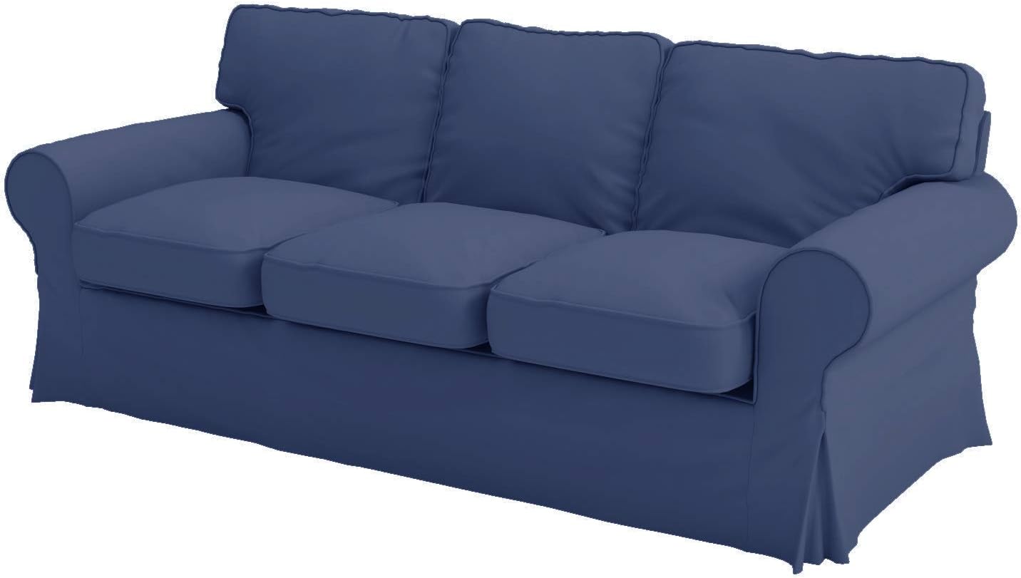 The Heavy Duty Cotton Ektorp 3.5 Seat Width: 98
