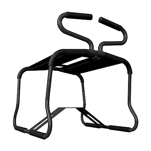 Easy Assemble Couple Chair Adult Toy Multifunctional Bounce Elastic Stool for Women Bathroom Bedroom Available 305183