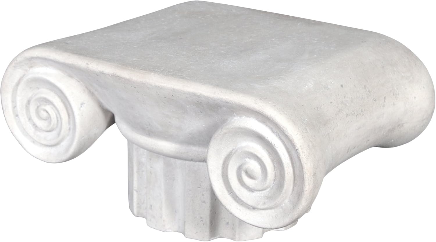 Design Toscano Hadrian's Villa Roman Spa Furniture Collection:Cocktail Table