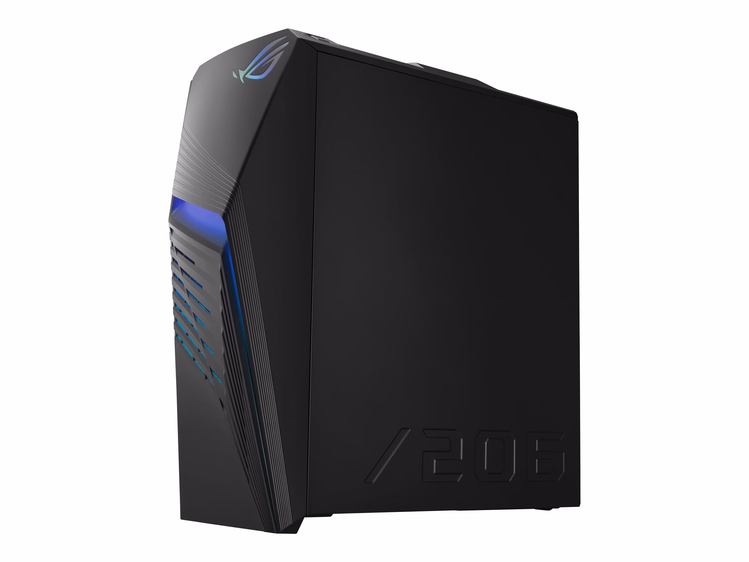 ASUS ROG, Intel i5-13400F, Strix Graphics Card, 1TB SSD, 8GB RAM, G13CH-PB555 (2023) Gaming PC with Windows 11