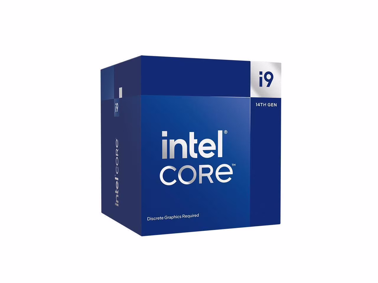 Intel Core i9 14th Gen i9-14900F 24-Core Processor Socket LGA-1700 BX8071514900F