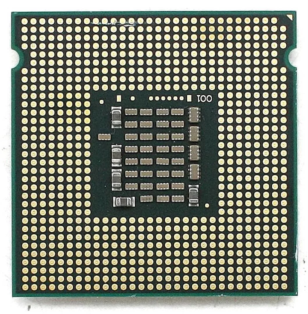 Cpu, intel pentium 4 631 sl94y 3.00ghz/2m/800, skt 775