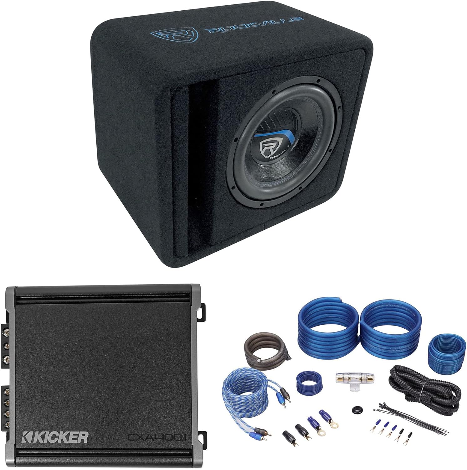 Rockville VS10K52 10