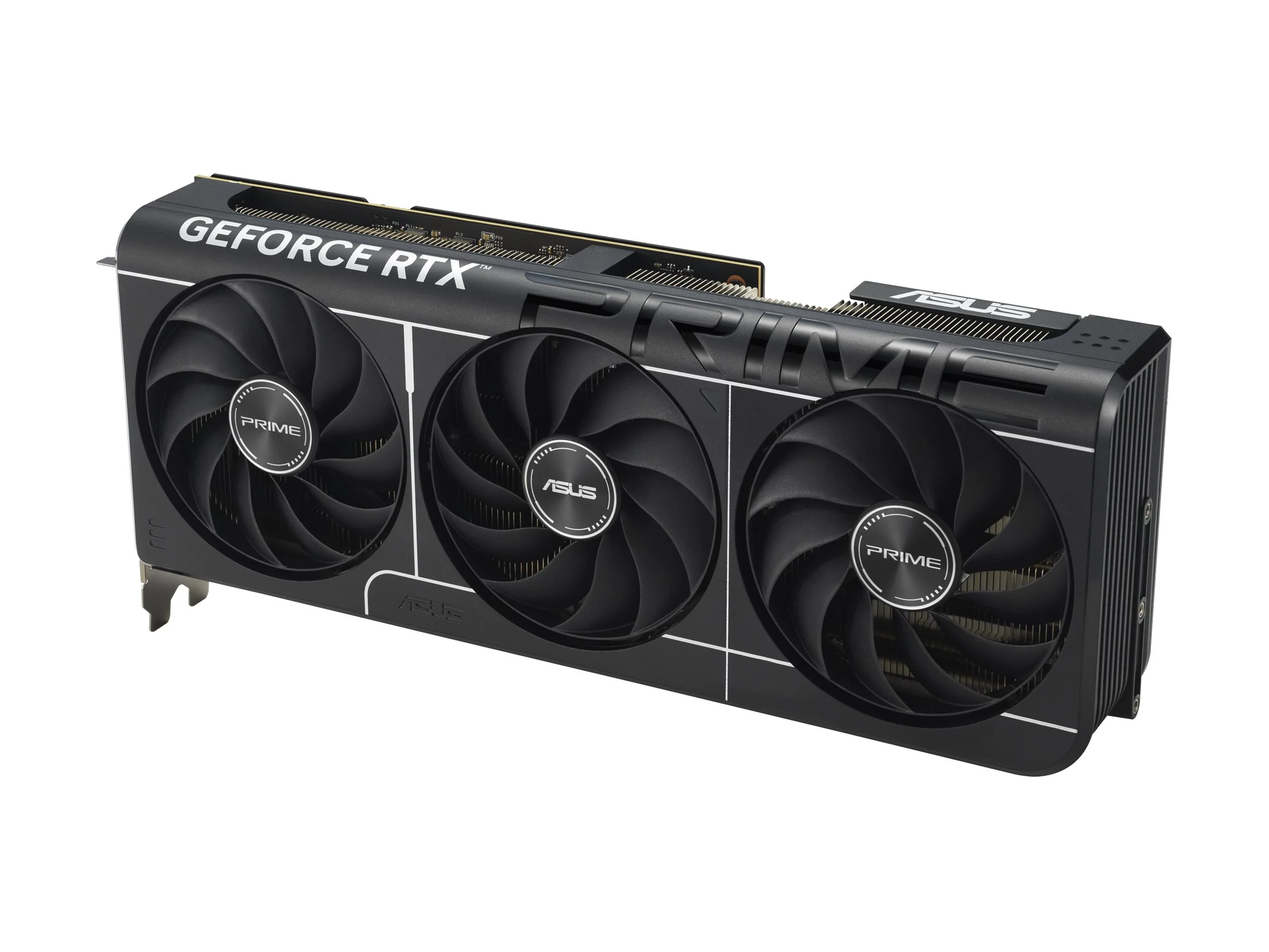 Asus NVIDIA GeForce RTX 5080 Graphic Card, 16 GB GDDR7