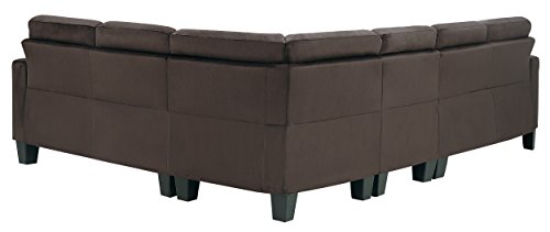 Homelegance Lantana 57