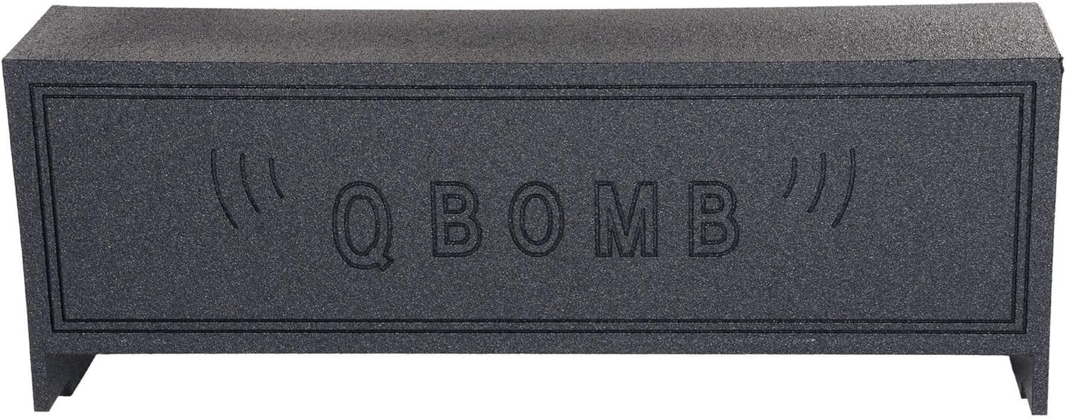 Rockville REC97 Dual 12