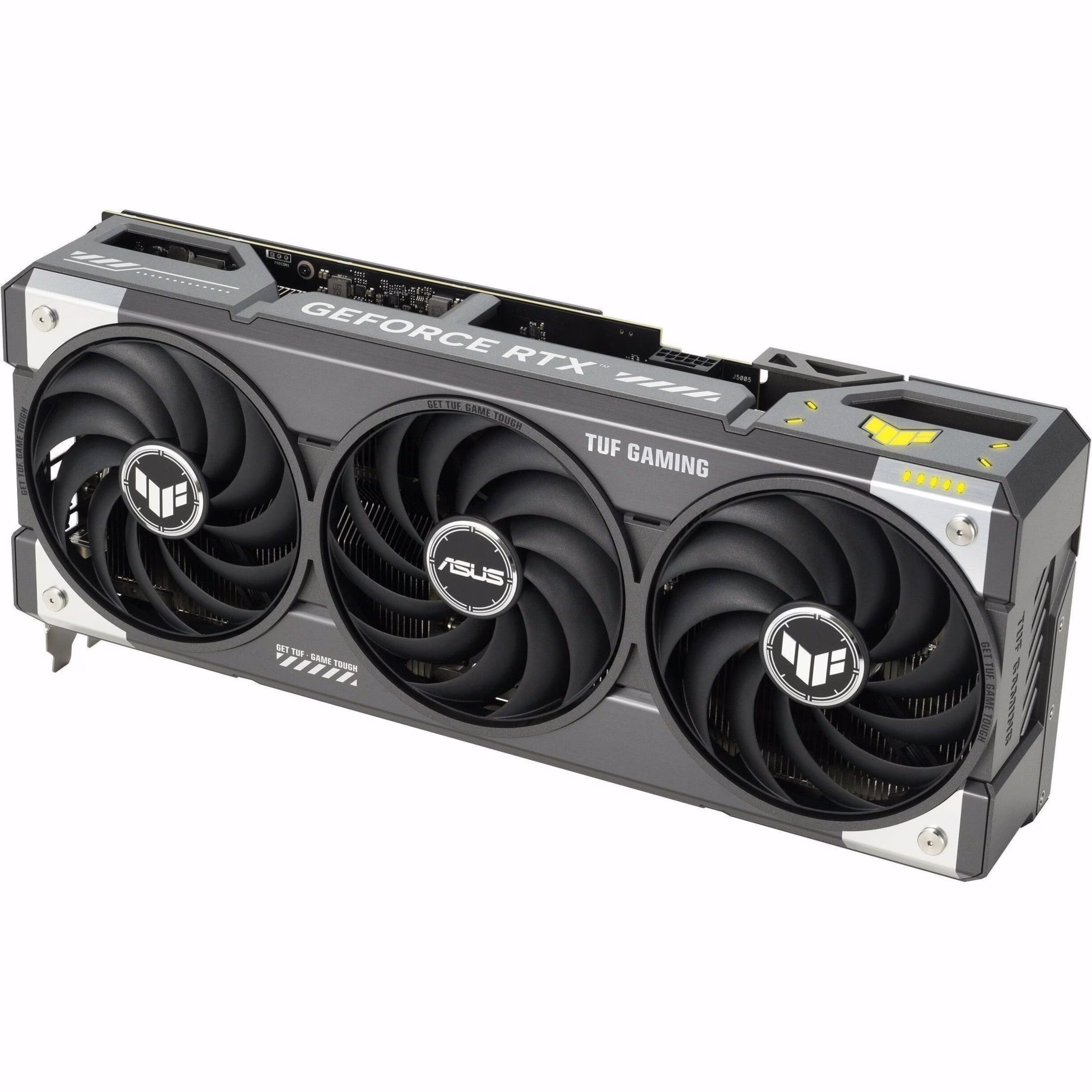 TUF NVIDIA GeForce RTX 5070 Ti Graphics Card, 16GB GDDR7, PCIe 5.0 x16, 8960 CUDA Cores