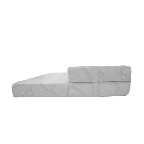 Camping World Cozyway Tri-Fold RV Short Queen Mattress, 75