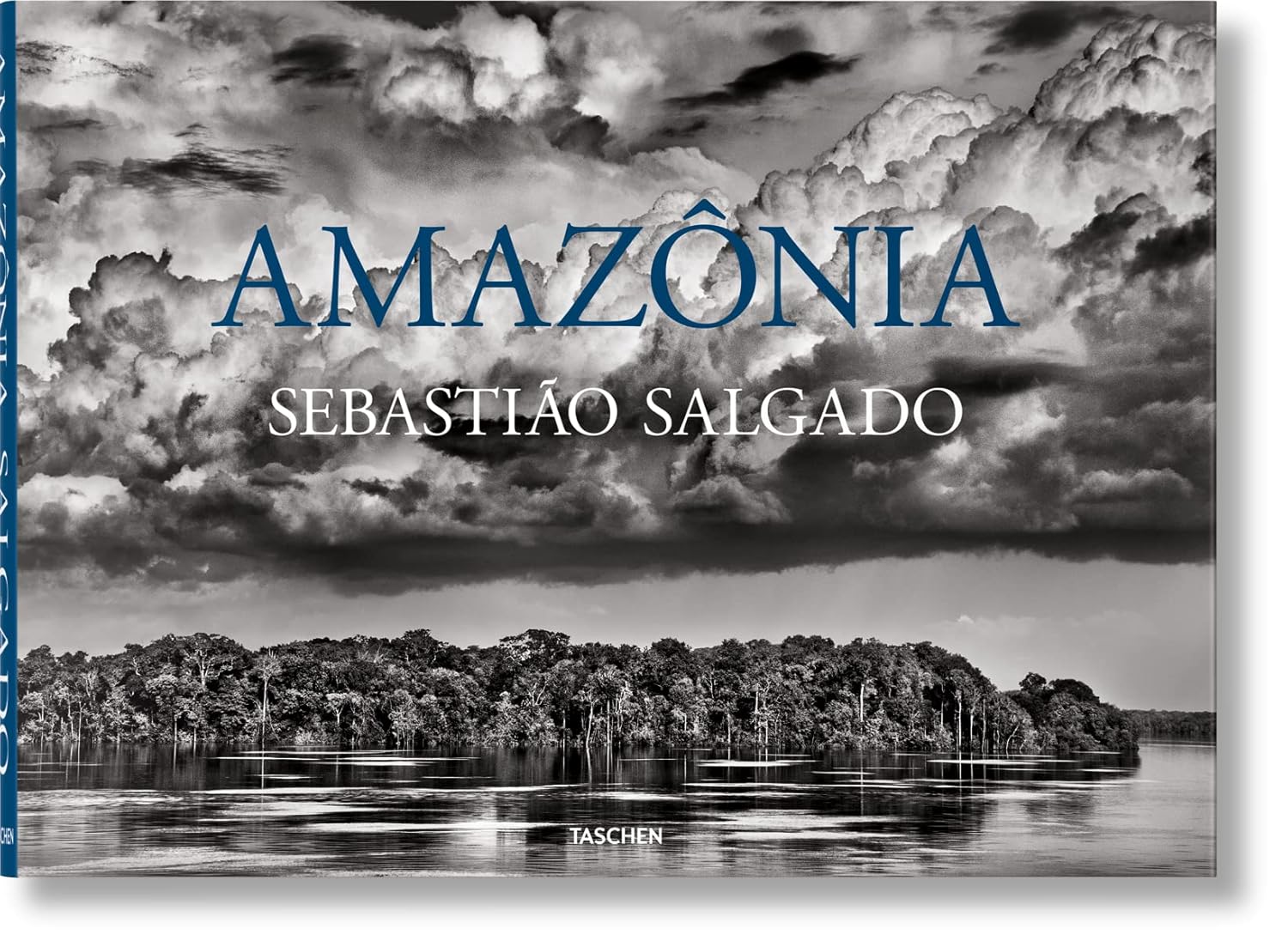 Sebastião Salgado: Amazônia