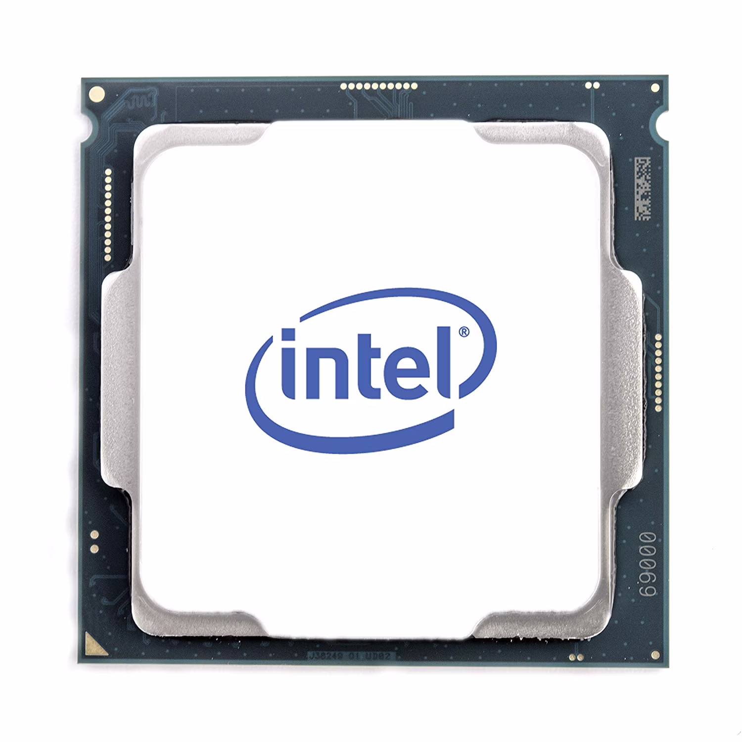 INTEL Processor Processors BX80684I59600K