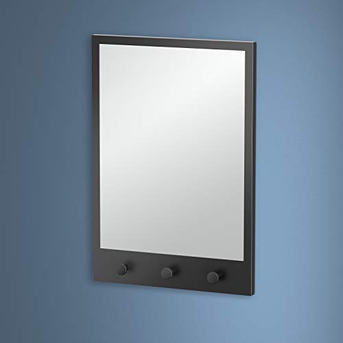 Gatco 1830 Bathroom Wall Mirror, 28