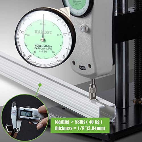 ZSHINE Curtain Single Tracks Ceiling or Wall Mounting Heavy-Duty Curtain Rails for Living Room Bedroom Room Divider (Champagne, 13.1ft)