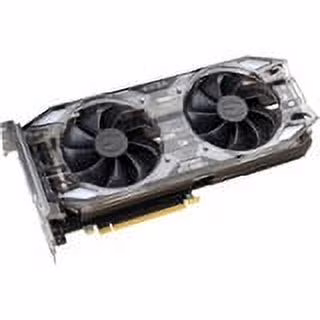 EVGA GeForce RTX 2080 Ti XC 11GB Ul 11G-P4-2383-KR Graphics Card