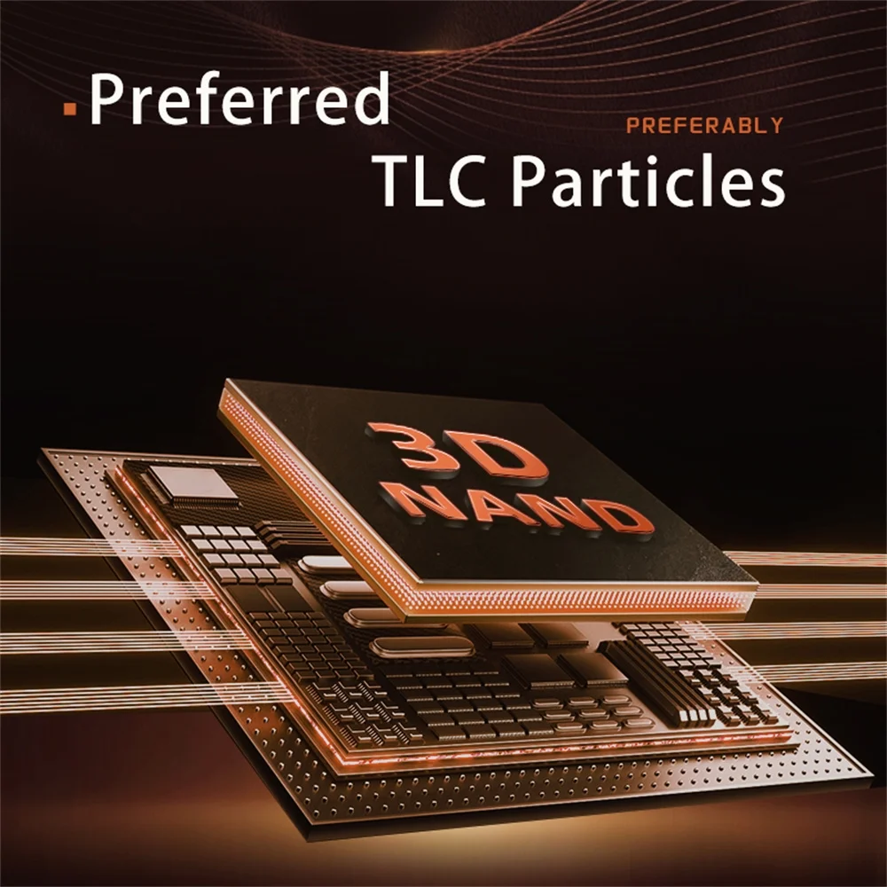 GUDGA Nvme SSD 256 GB Pcie 3.0 M2 2280 Internal Solid State Drive for Laptop Desktop