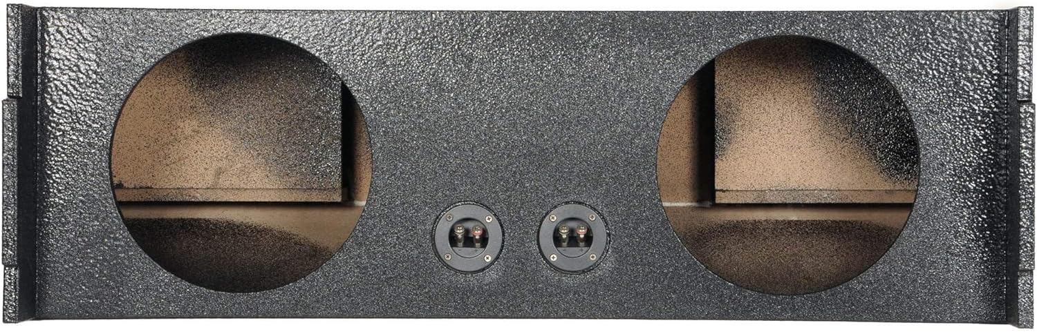 Rockville REC97 Dual 12