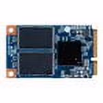 Kingston SSDNow mS200 - solid state drive - 120 GB - SATA 6Gb/s