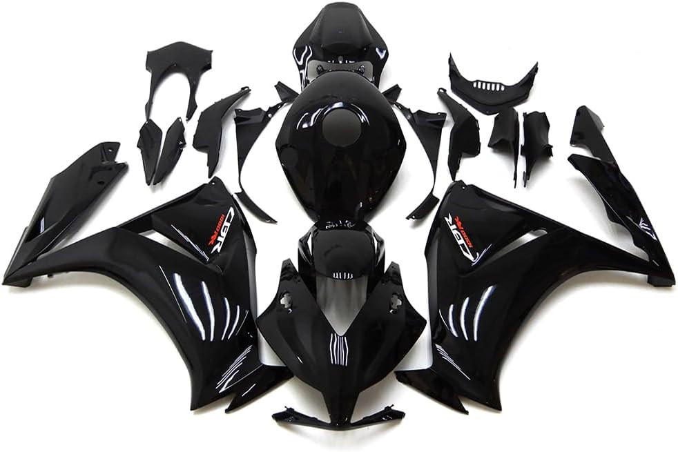 Motorcycle Fairing Bodywork Kit for Honda 2012 2013 2014 2015 2016 CBR1000RR 12-16 CBR 1000 RR CBR1000 RR Fairngs ABS Plastic Injection Mold Full Bodyframe