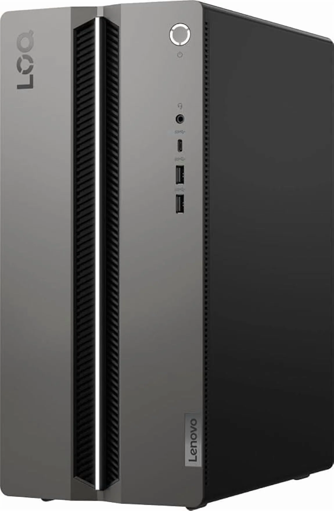 Lenovo IdeaCentre Gaming 5i Desktop Computer - Intel Core i7-12700 up to 4.90 GHz, 32GB RAM, 1TB PCIe SSD, GeForce RTX 3060 Graphics, HD Audio, Windows 11 Home, Raven Black