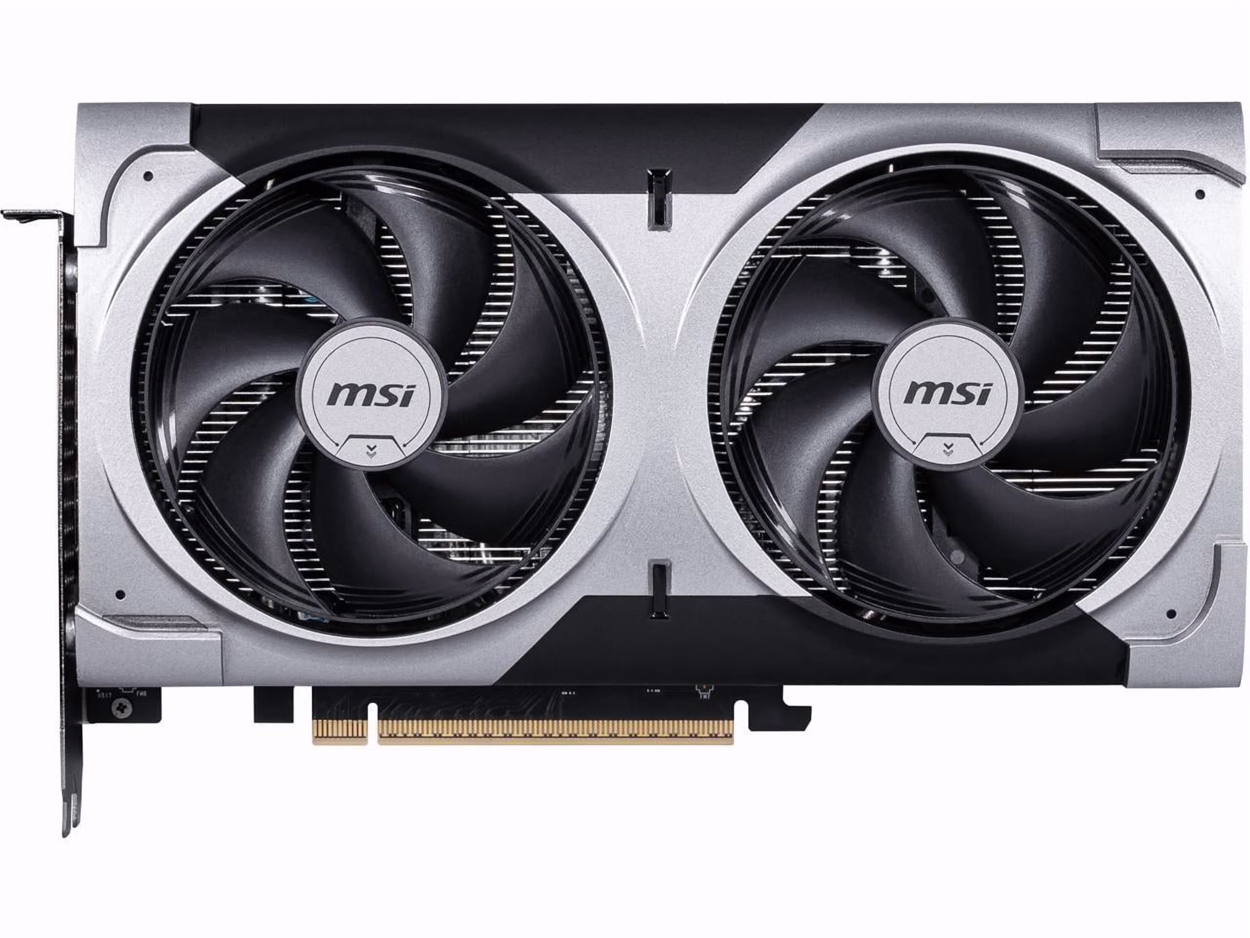 MSI NVIDIA GeForce RTX 5060 Ti Graphic Card - 16 GB GDDR7 (g506t-16v2p)