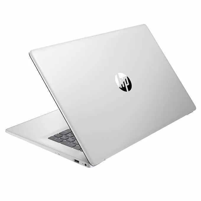 HP 17.3" Touchscreen Laptop - AMD Ryzen 5 7530U - Windows 11 16GB RAM