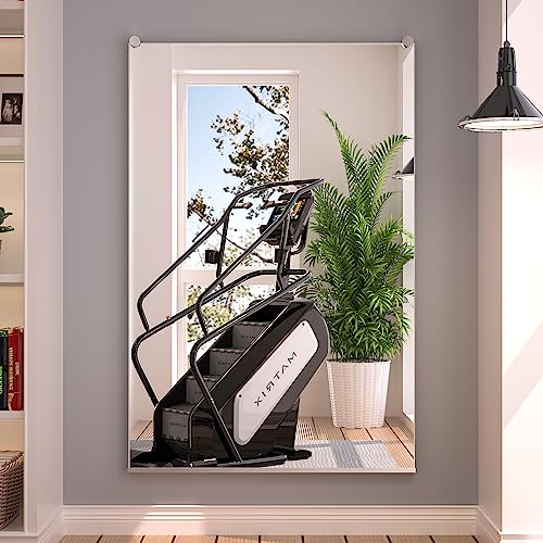 Keonjinn Home Gym Mirror 48