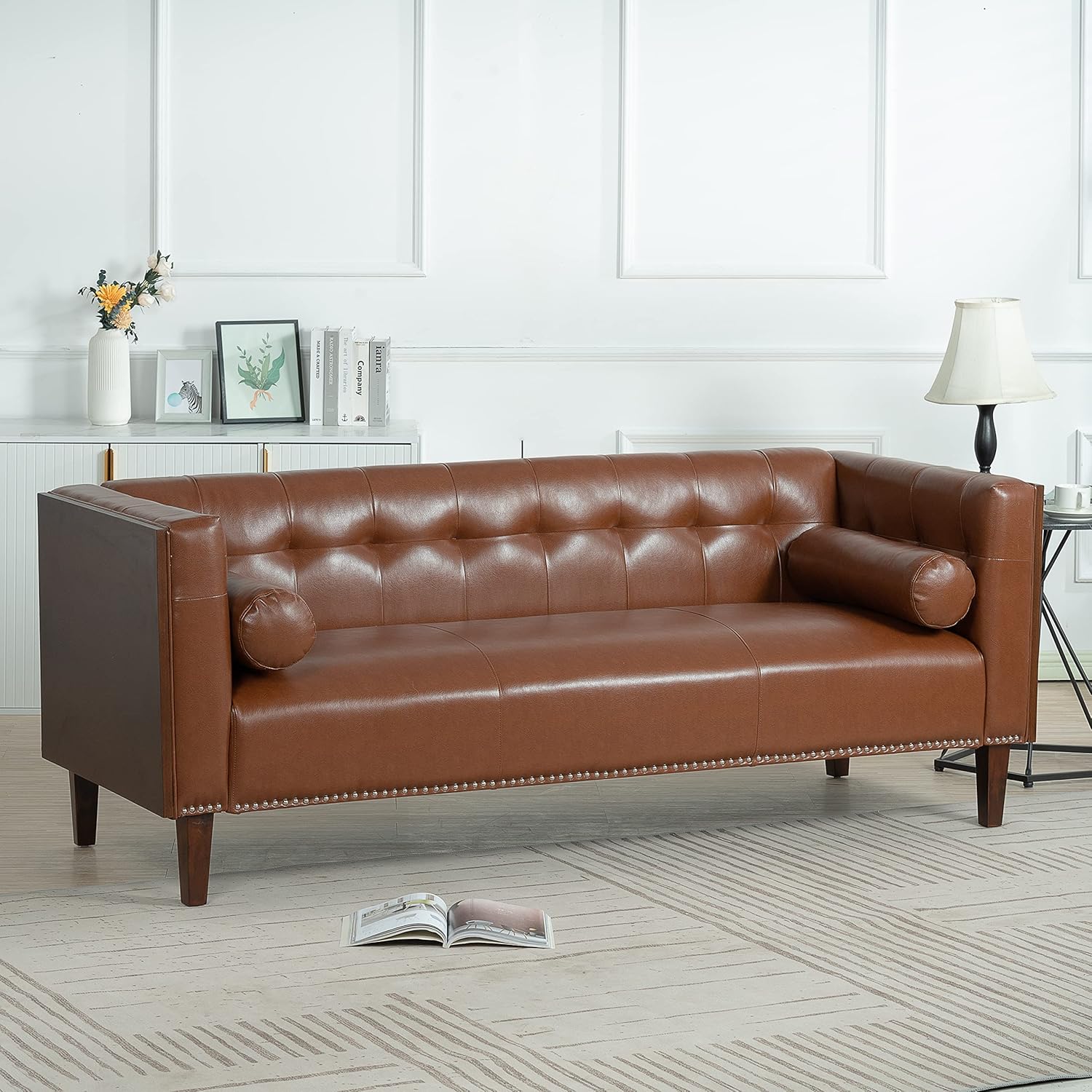 Furniture Comfy Couch 78.74
