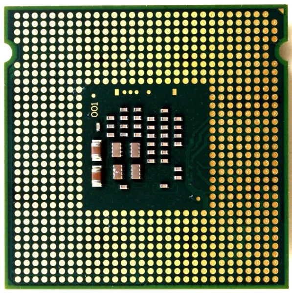 Cpu, intel 04 celeron d 326 sl98u sl8h5 2.53ghz/256/533/04a