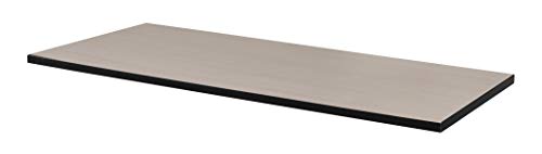 Regency Structure Square-Edged Table Top, 48