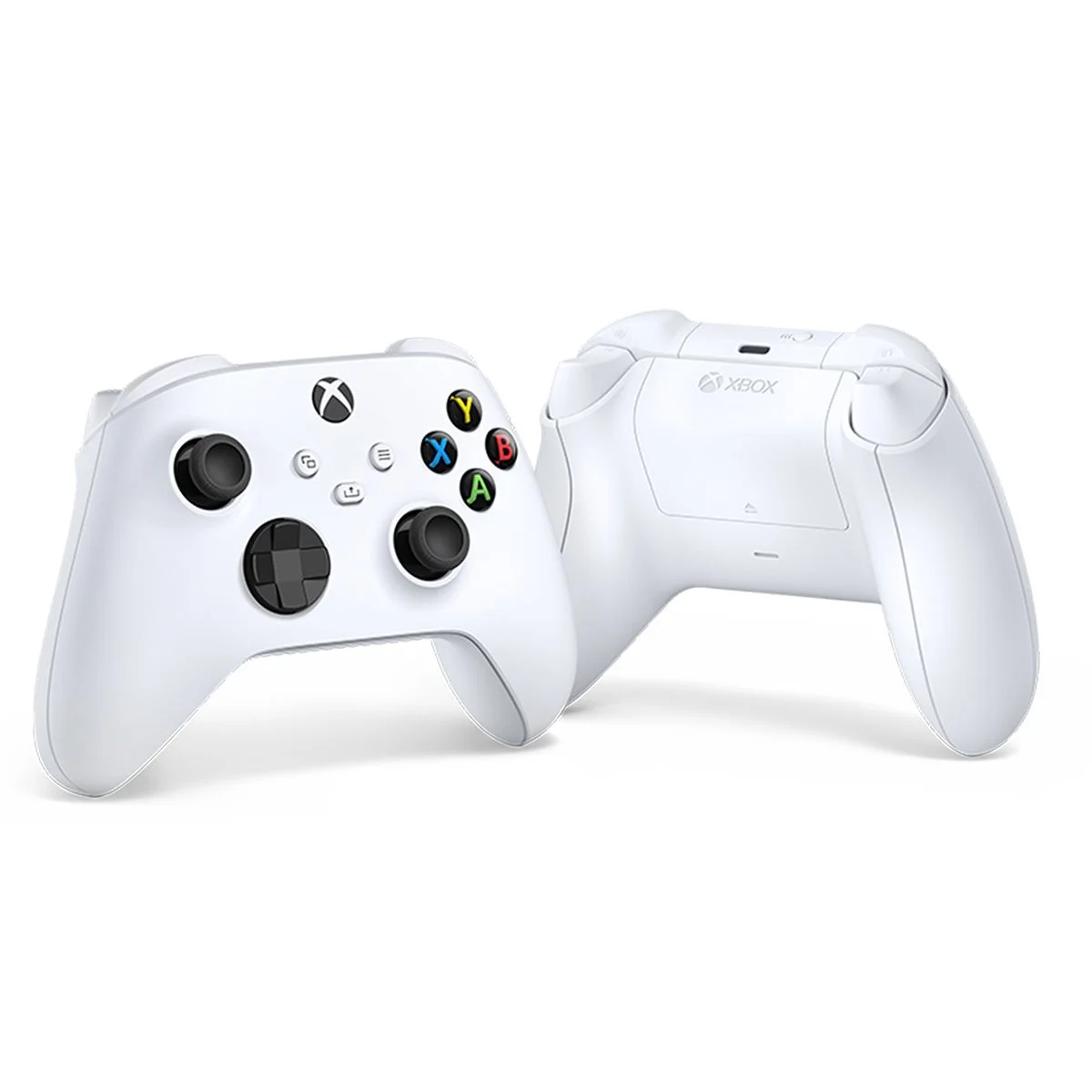 Microsoft Xbox Series X Digital Edition, 1TB SSD, Robot White, Extra Wireless Controller