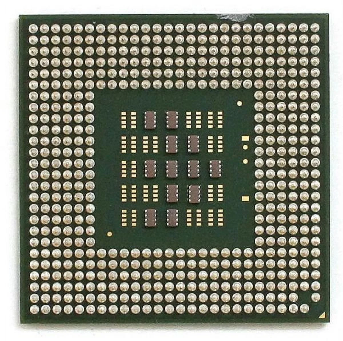 Cpu intel sl6f8 rh80535 1400/1m