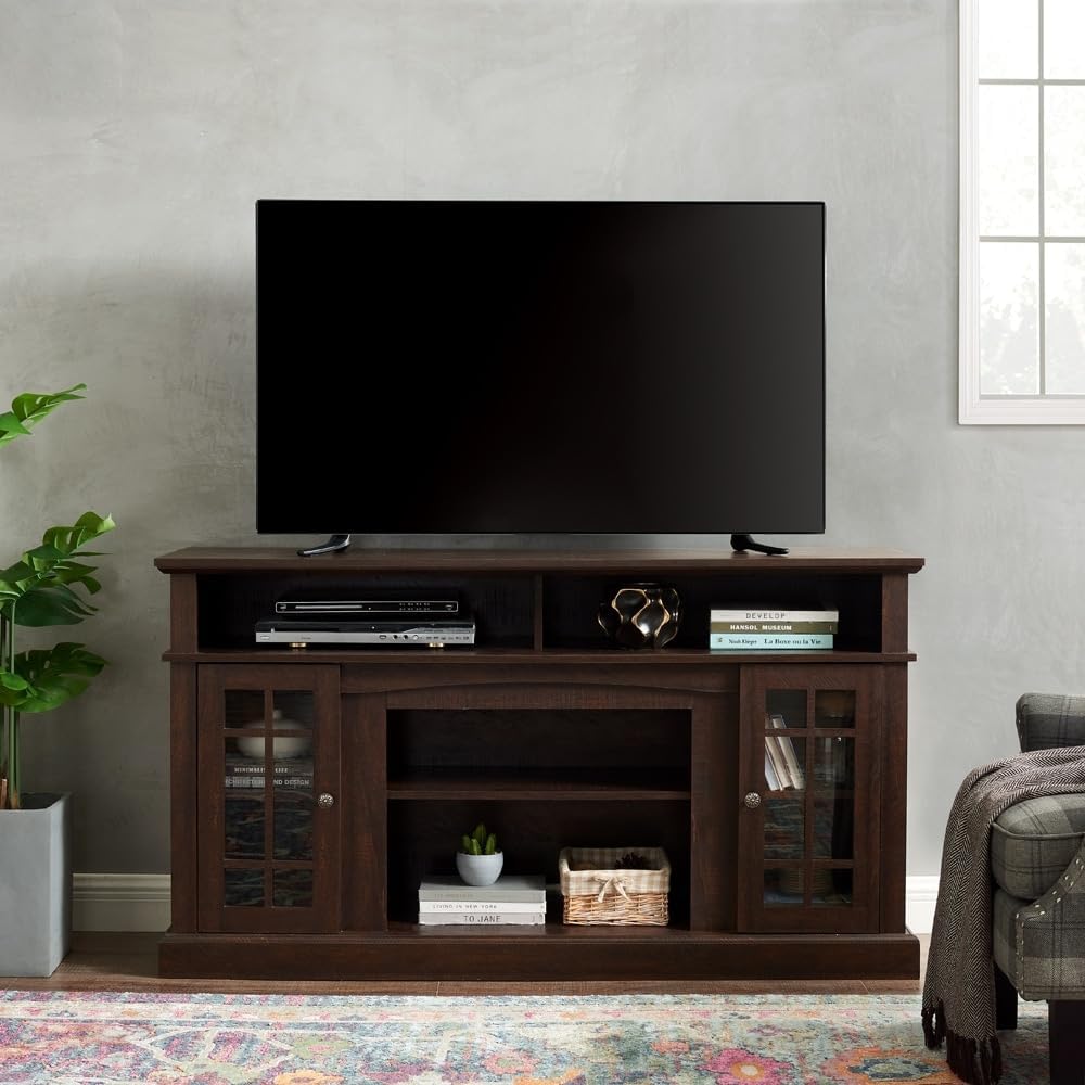 Classic Tv Stand for Up to 65