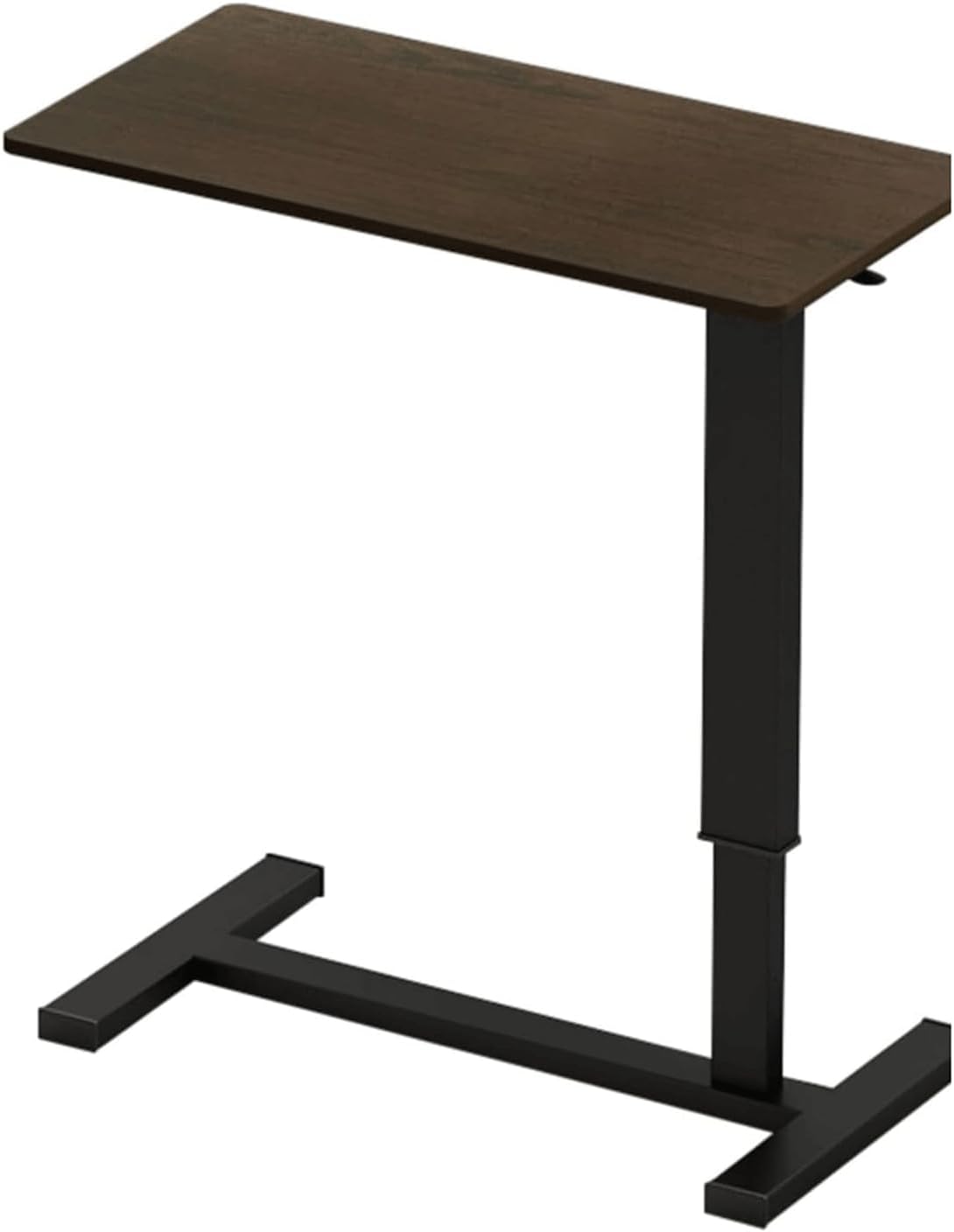 End Table End Table Adjustable Coffee Table 31.4 X 15.7 in Standing Bedside Table Side Tables Laptop Desk Simple Office Lifting Desk Space-Saving