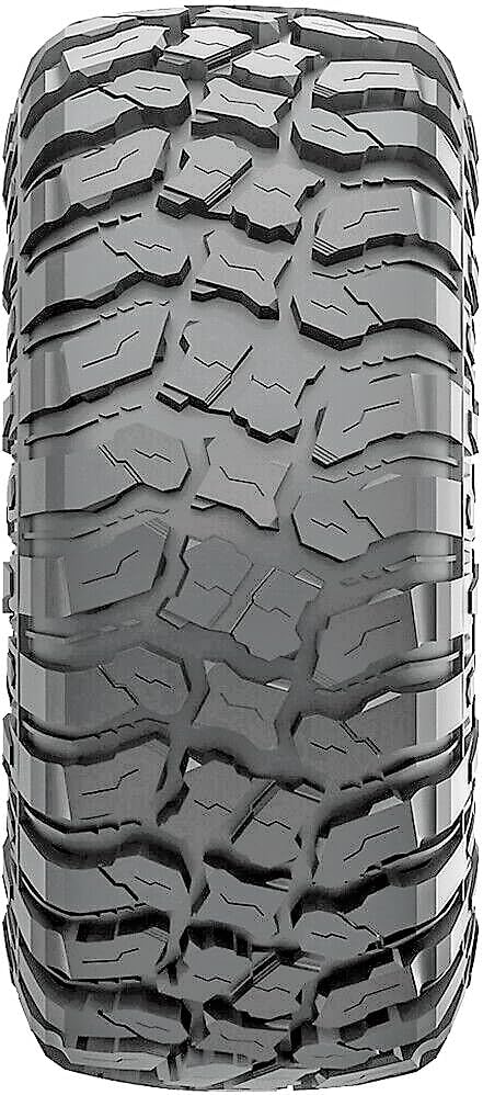 Prinx HiCountry HM1 LT265/70R17 E/10PLY BSW
