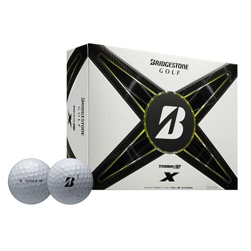 Bridgestone Golf 2024 Tour B