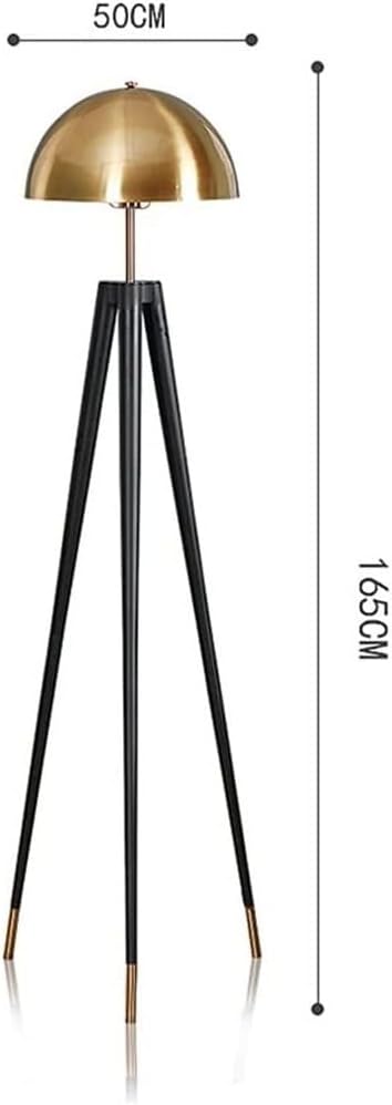 standing Floor Lights Tripod Standing Lamp for Living Room Bedroom Study Desk Lamp Lights Decor Reading Lamp s s for living room modern