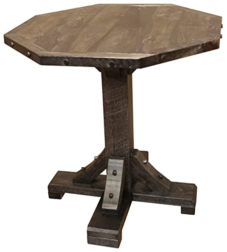 Farmhouse Timber Peg 42