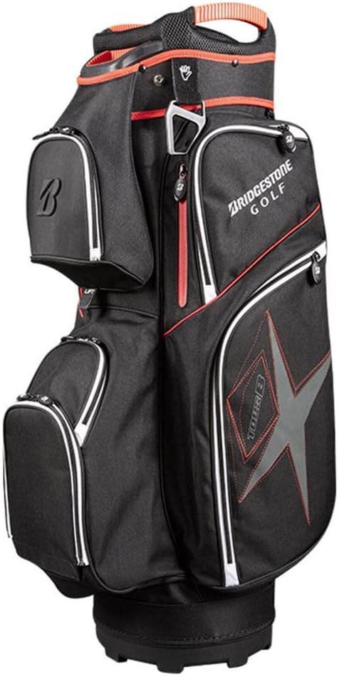 Bridgestone Golf- Cart Bag