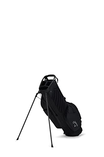 Callaway Golf HL Zero Ultra-Lightweight Stand Bag (2023 version)