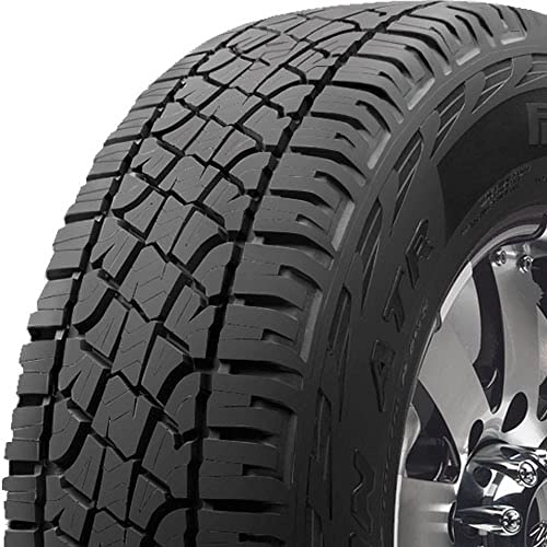 Pirelli SCORPION ATR All Terrain 265/70R17 115T Light Truck Tire