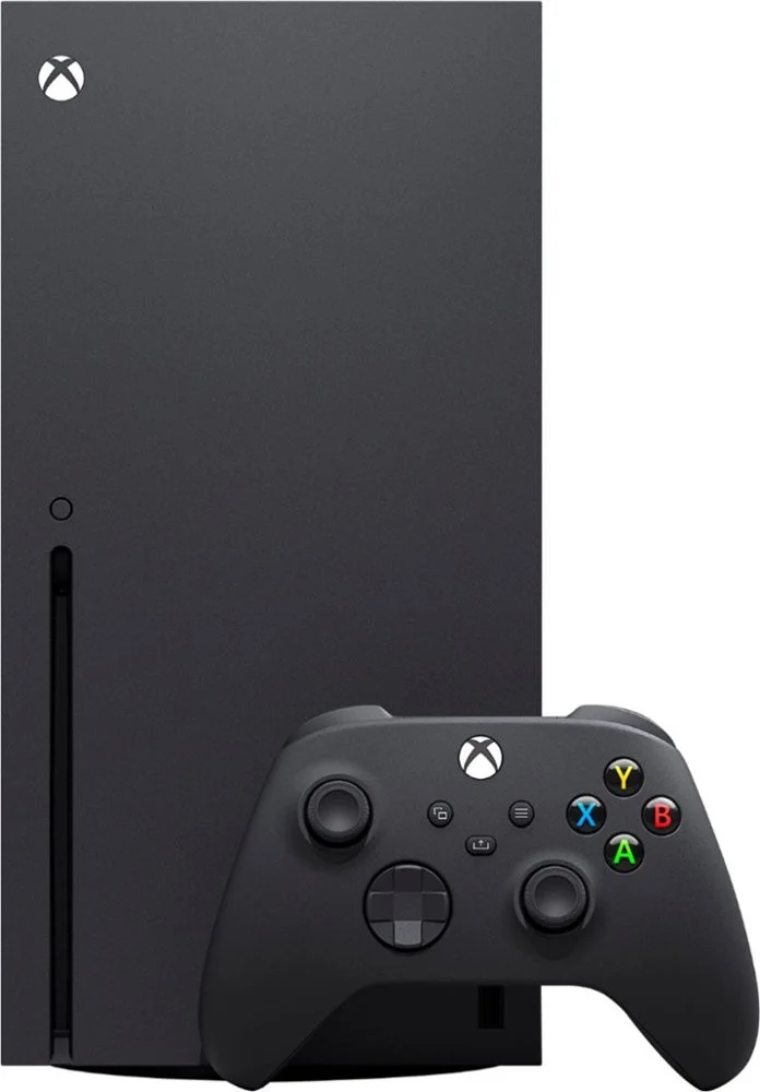2021 Nearest Microsoft Xbox Series - X 1TB Video Game Console