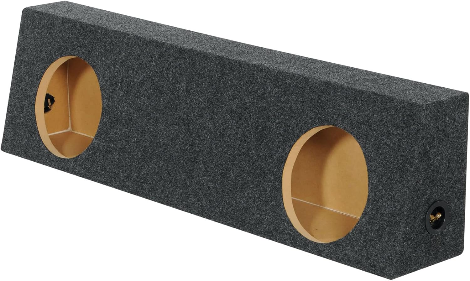 Rockville RD10-T Dual 10