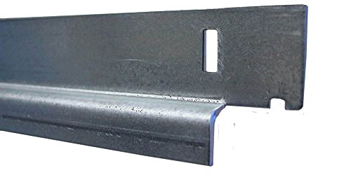 Allsteel Old Style Lateral File Bars (2/per Set) for a 36