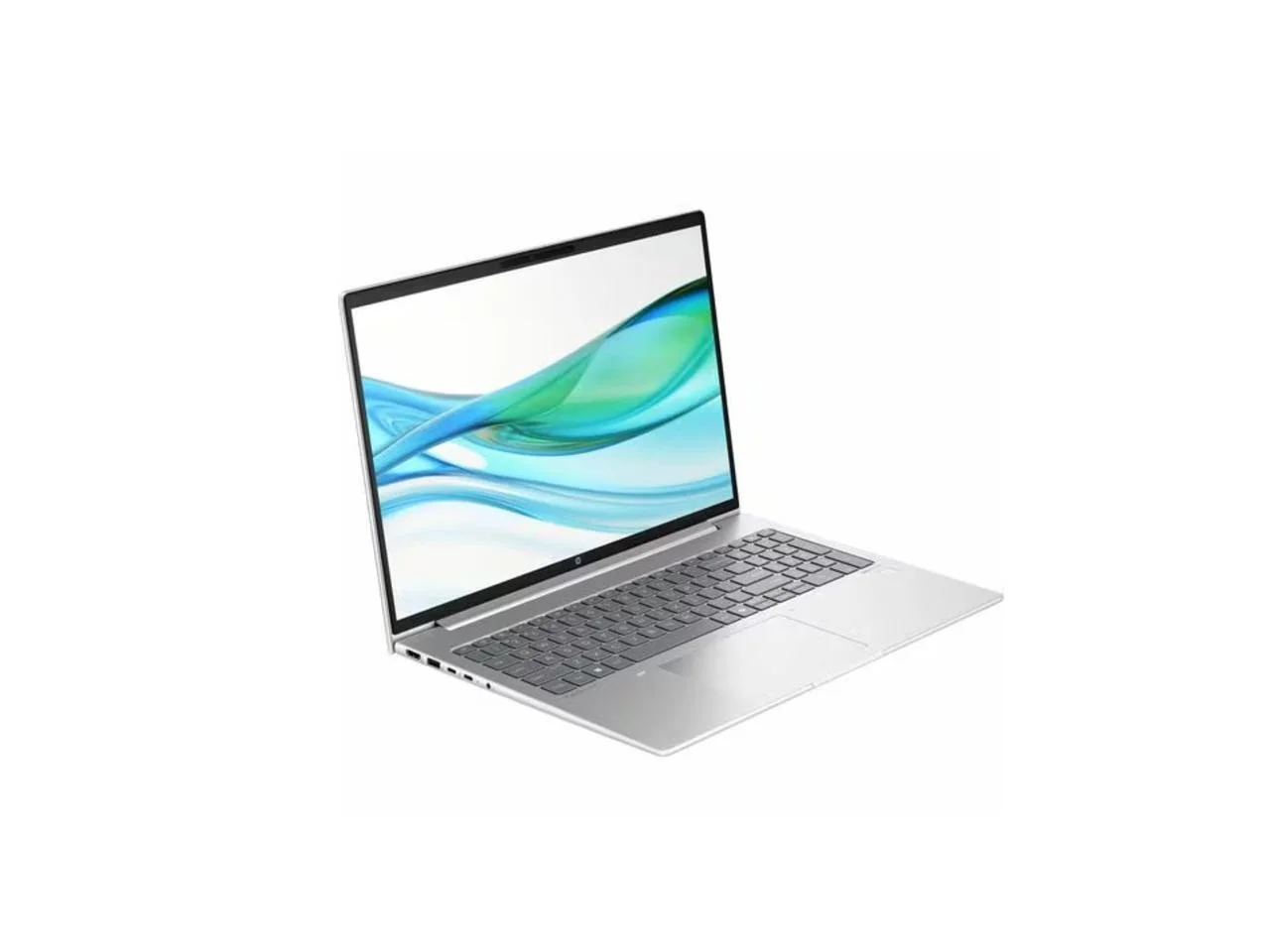 HP ProBook 465 G11 16" WUXGA Laptop, AMD Ryzen 5 7535U 2.9GHz, 8GB RAM, 256GB SSD, Windows 11 Pro, Pike Silver